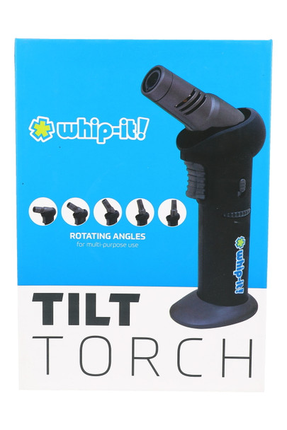 Whip-It Tilt Torch Lighter – L0237