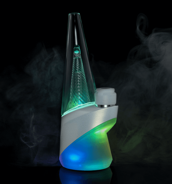 Puffco Peak Pro Opal Smart Rig - V0439