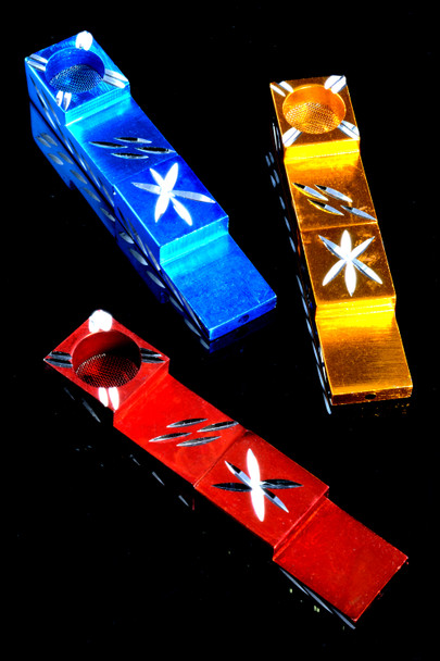 Wholesale cheap magnetic metal pipes in bulk.