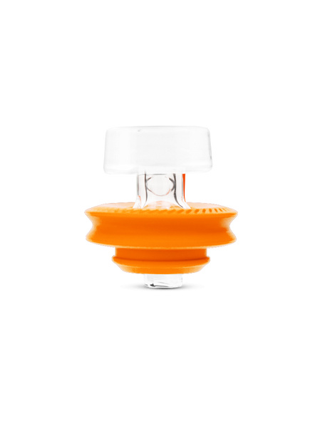 Centered front view of Orange Peak Pro Ball Cap—crisp product detail for retail vape displays and B2B listings. Centered front view of Orange Peak Pro Ball Cap—crisp product detail for retail vape displays and B2B listings.