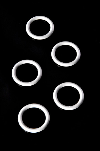 DynaVap High Temp O-Ring Kit - V0468