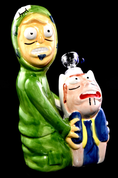 Ceramic R&M Water Pipe - WP2675