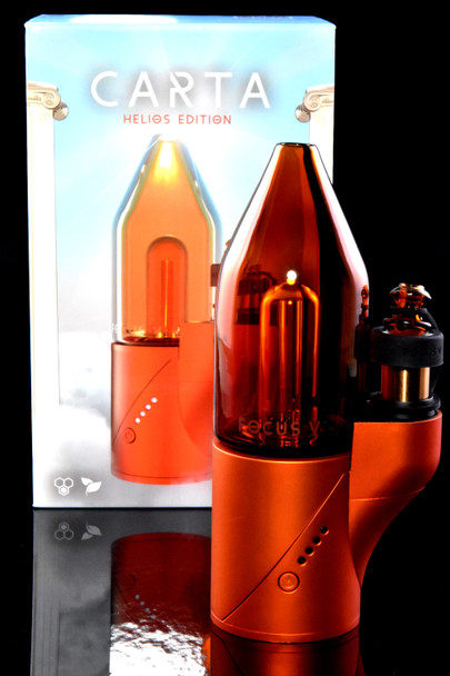 Focus V Limited Edition Helios Carta - V0477