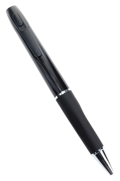 Hidden 1080p Pen Camera - M0379