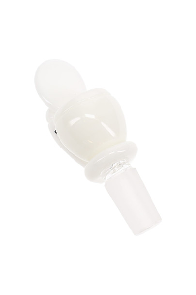 (US Made) 14.5mm Male Toilet Bowl - BS798