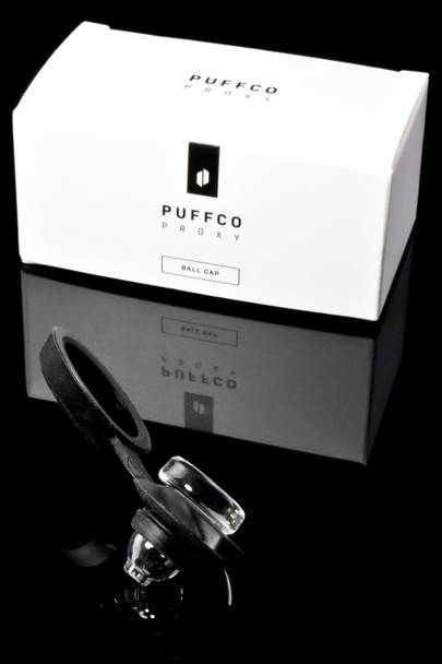Puffco Proxy Ball Cap and Tether - V0486