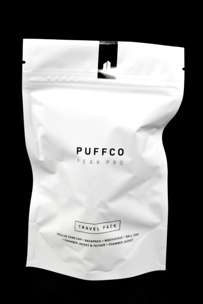 Puffco Peak Pro Guardian Travel Pack - V0490