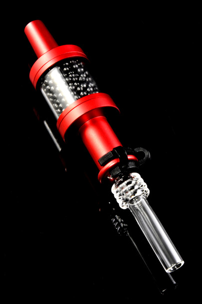 Flux Pike Pipe Assembly - M0386