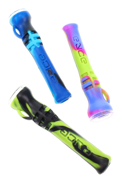 Eyce Shorty Silicone One Hitter - C0327