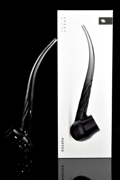 Puffco Proxy Wizard Glass Attachment – V0501