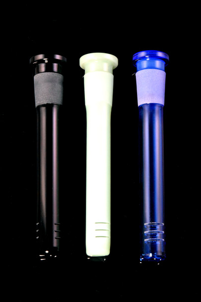 18.8mm to 14.5mm Colored GoG Downstem - BS814