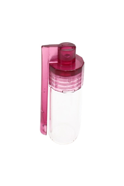 38–67 mm Snuff Vial with Spoon – M0401