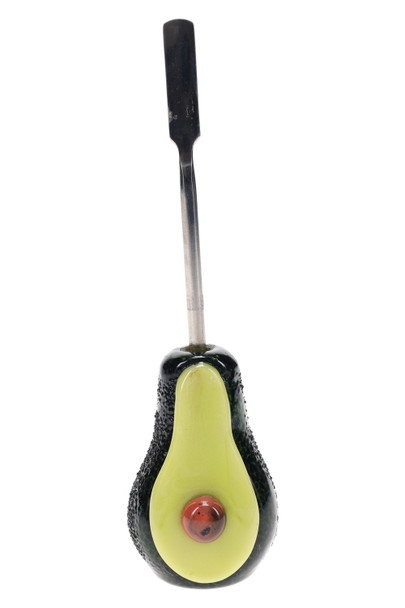 (US Made) Avocadope Dabber - M0411