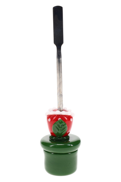 (US Made) Piranha Plant Dabber - M0414