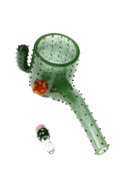 (US Made) Cactus Puffco Proxy Sherlock Attachment – V0509