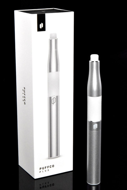Puffco Plus All-in-One Dab Pen – V0538