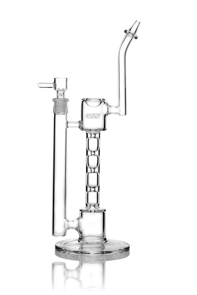 12" GRAV Upline Water Pipe – 14.5 mm – WP2916