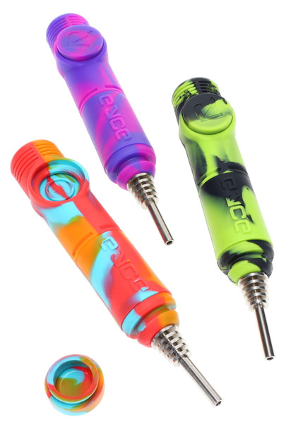 Eyce Silicone Collector - B1408