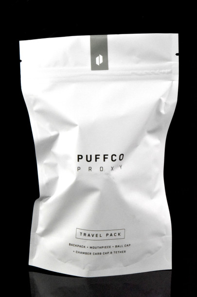 Puffco Proxy Flourish Travel Pack - V0546