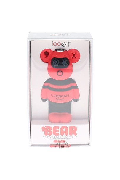 Lookah Bear Battery 500mAh - V0553