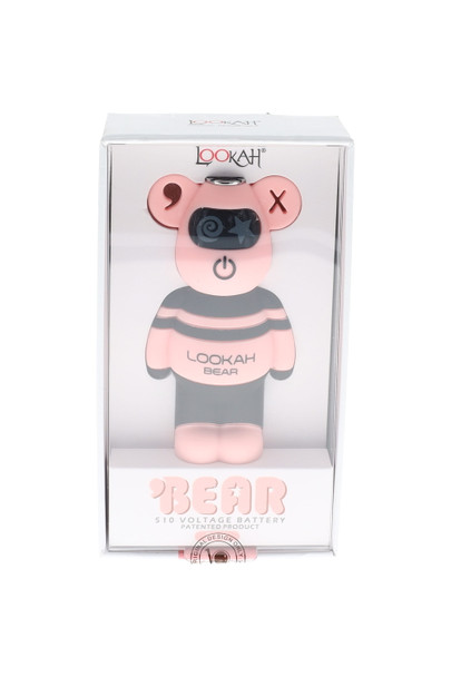 Lookah Bear Battery 500mAh - V0553