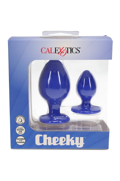 Cheeky - M0433