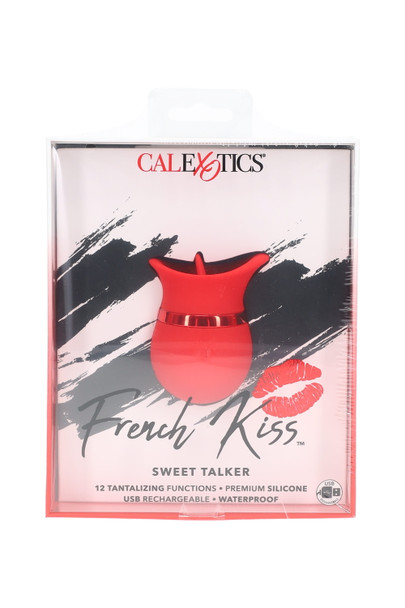 French Kiss Sweet Talker - M0438