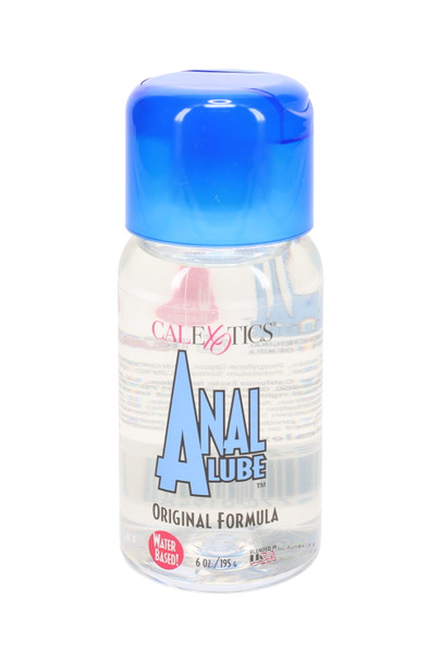 Anal Lube - Original Formula - M0452