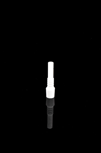 10mm Ceramic Dab Straw Nail - BS856