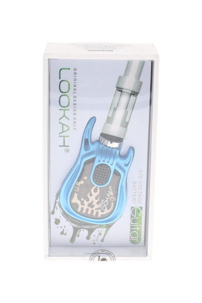 Lookah Guitar Battery 350mAh - V0565