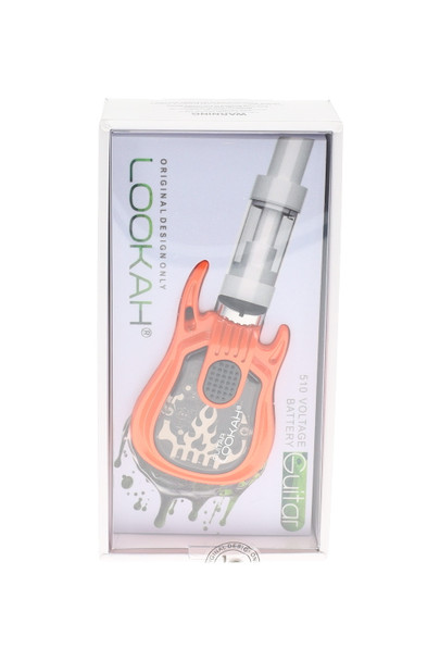 Lookah Guitar Battery 350mAh - V0565