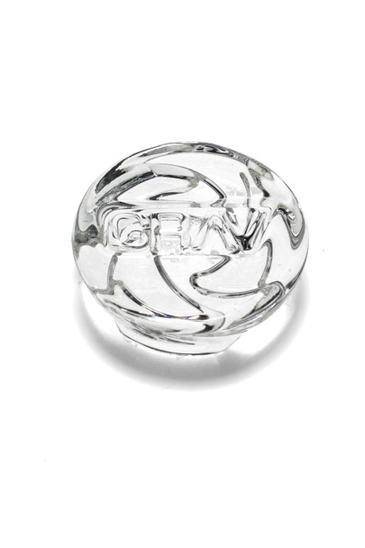 Grav Spinner Carb Cap - BS876