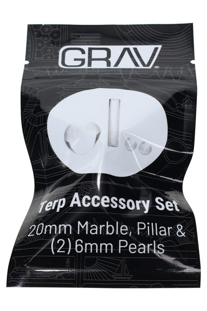 GRAV Terp Accessory Set – BS878