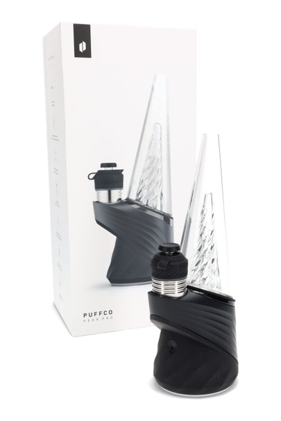Puffco New Peak Pro 3DXL Smart Rig – V0573