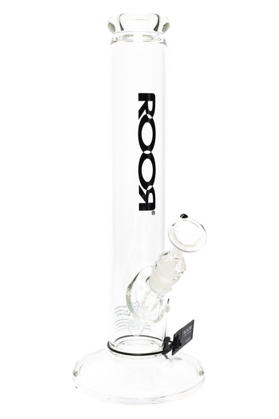 RooR 14" Straight Shooter GoG Zumo Water Pipe - WP2923