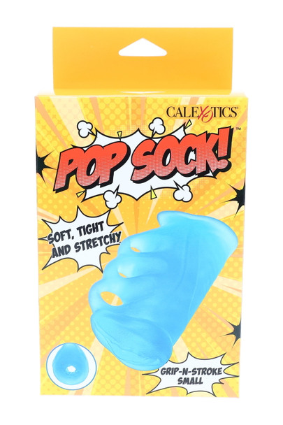 Pop Sock Grip-N-Stroke Small – M0520
