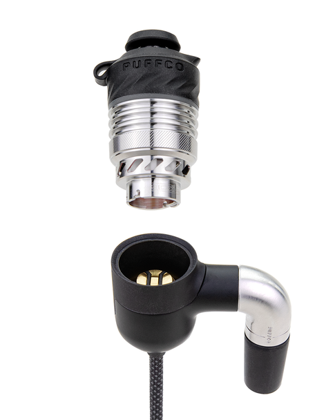 Puffco Peak Pro Link - V0664