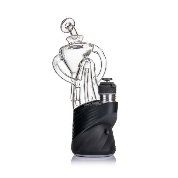 MJ Arsenal Typhoon Puffco Peak Attachment – 6.125" – V0677