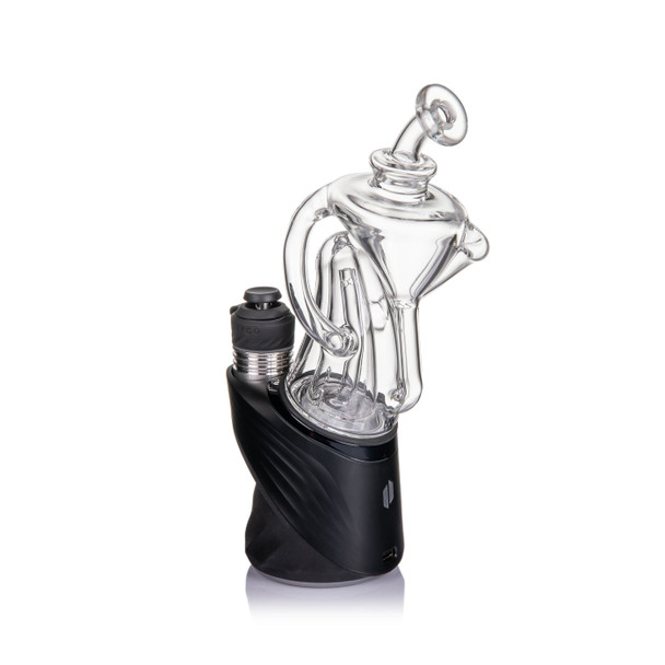 MJ Arsenal Typhoon Puffco Peak Attachment – 6.125" – V0677