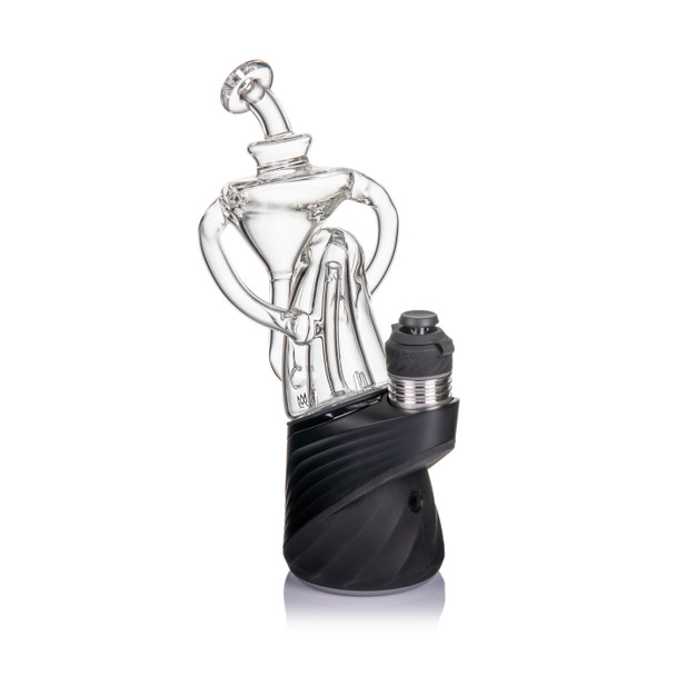 MJ Arsenal Typhoon Puffco Peak Attachment – 6.125" – V0677