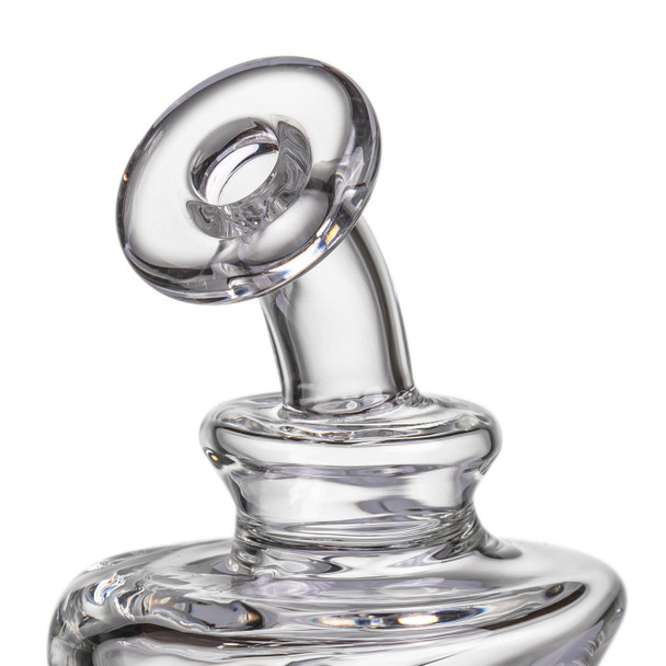 MJ Arsenal Typhoon Puffco Peak Attachment – 6.125" – V0677