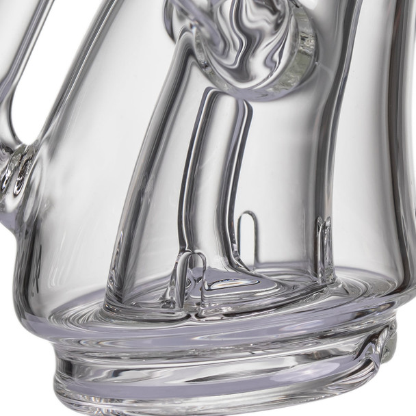 MJ Arsenal Typhoon Puffco Peak Attachment – 6.125" – V0677