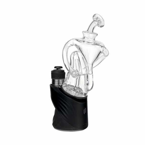MJ Arsenal Typhoon Puffco Peak Attachment – 6.125" – V0677