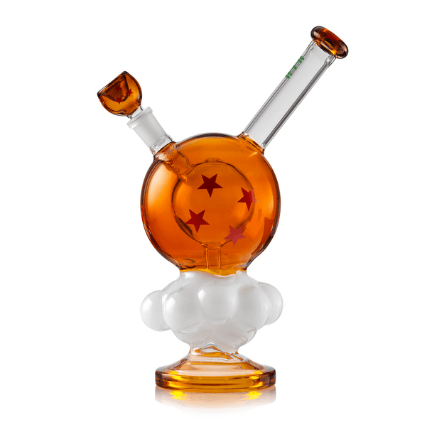 10" Hemper Wish Ball XL Bong – WP3483