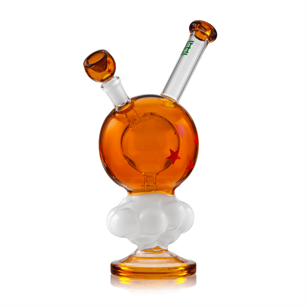 10" Hemper Wish Ball XL Bong – WP3483