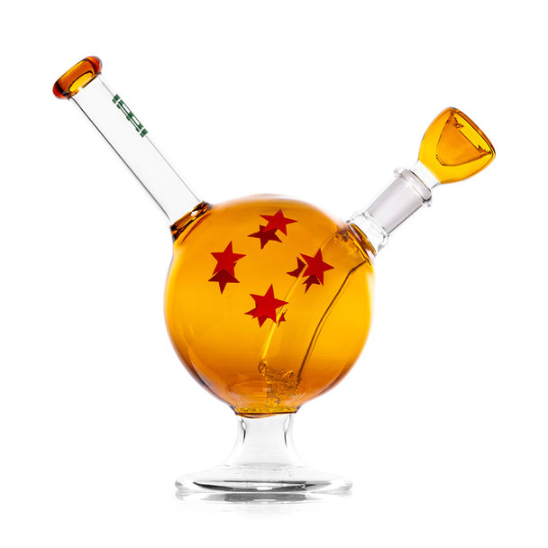 7" Hemper Wish Ball Bong – WP3484