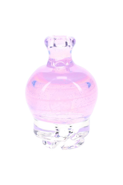 (US Made) Empire Glassworks Puffco Pivot Colored Mouthpiece – V0715