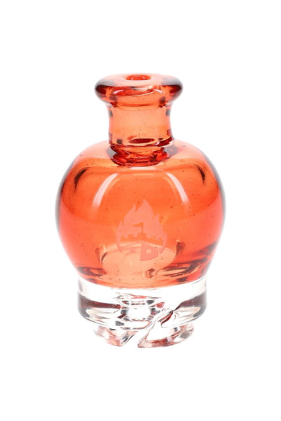 (US Made) Empire Glassworks Puffco Pivot Colored Mouthpiece – V0715