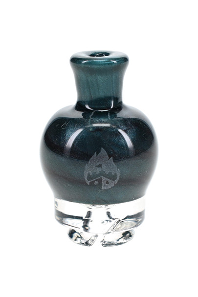 (US Made) Empire Glassworks Puffco Pivot Colored Mouthpiece – V0715