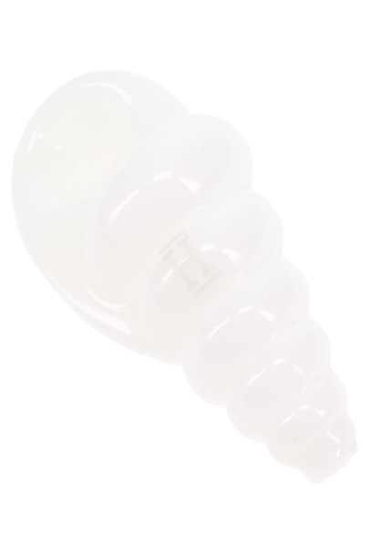 5" Hemper SeaShell Glass Hand Pipe – P3296